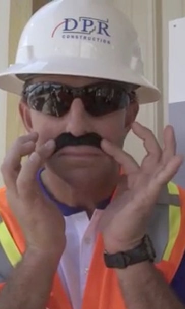 Dabo Swinney went undercover at Clemson and failed to fool anyone